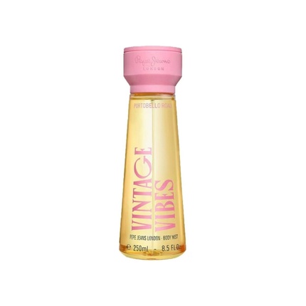 

Спрей для тела Portobello Vintage Vibes, 250 мл Pepe Jeans