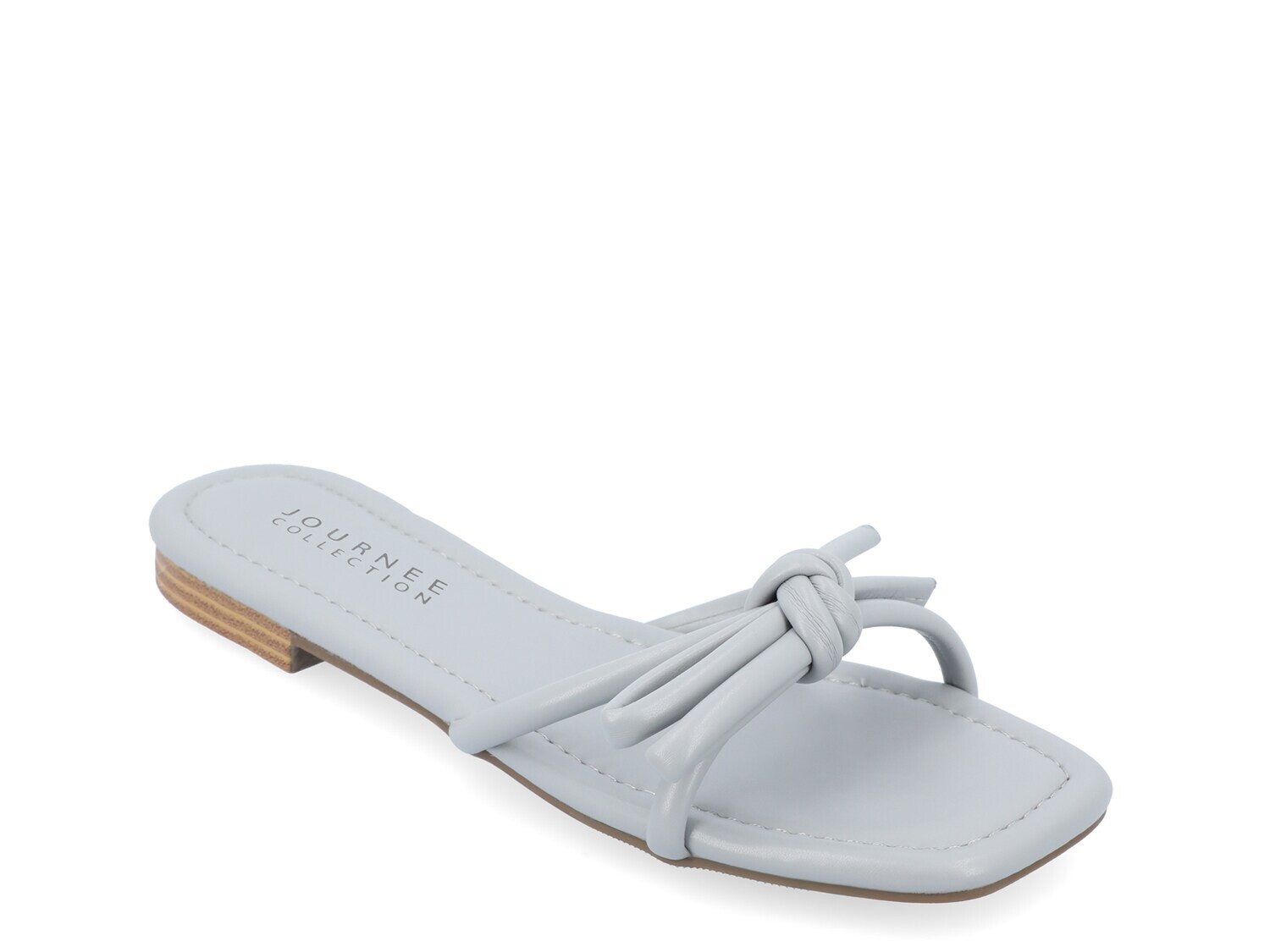 

Сандалии Soma из коллекции Journee Journee Collection, синий