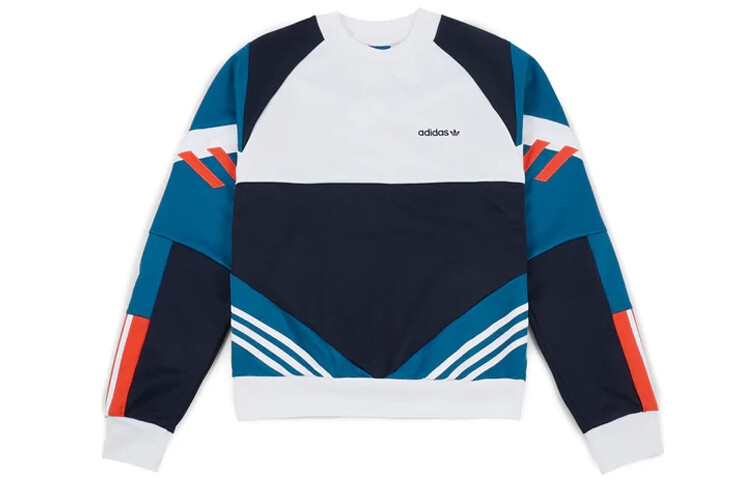 

Толстовка Nova Retro для мужчин, многоцветная Adidas Originals, цвет Multicolor