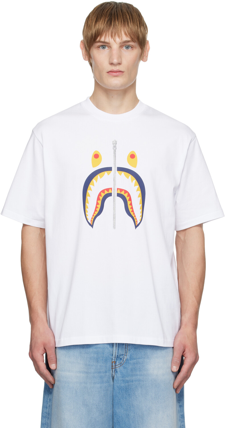 

Футболка Hark U BAPE