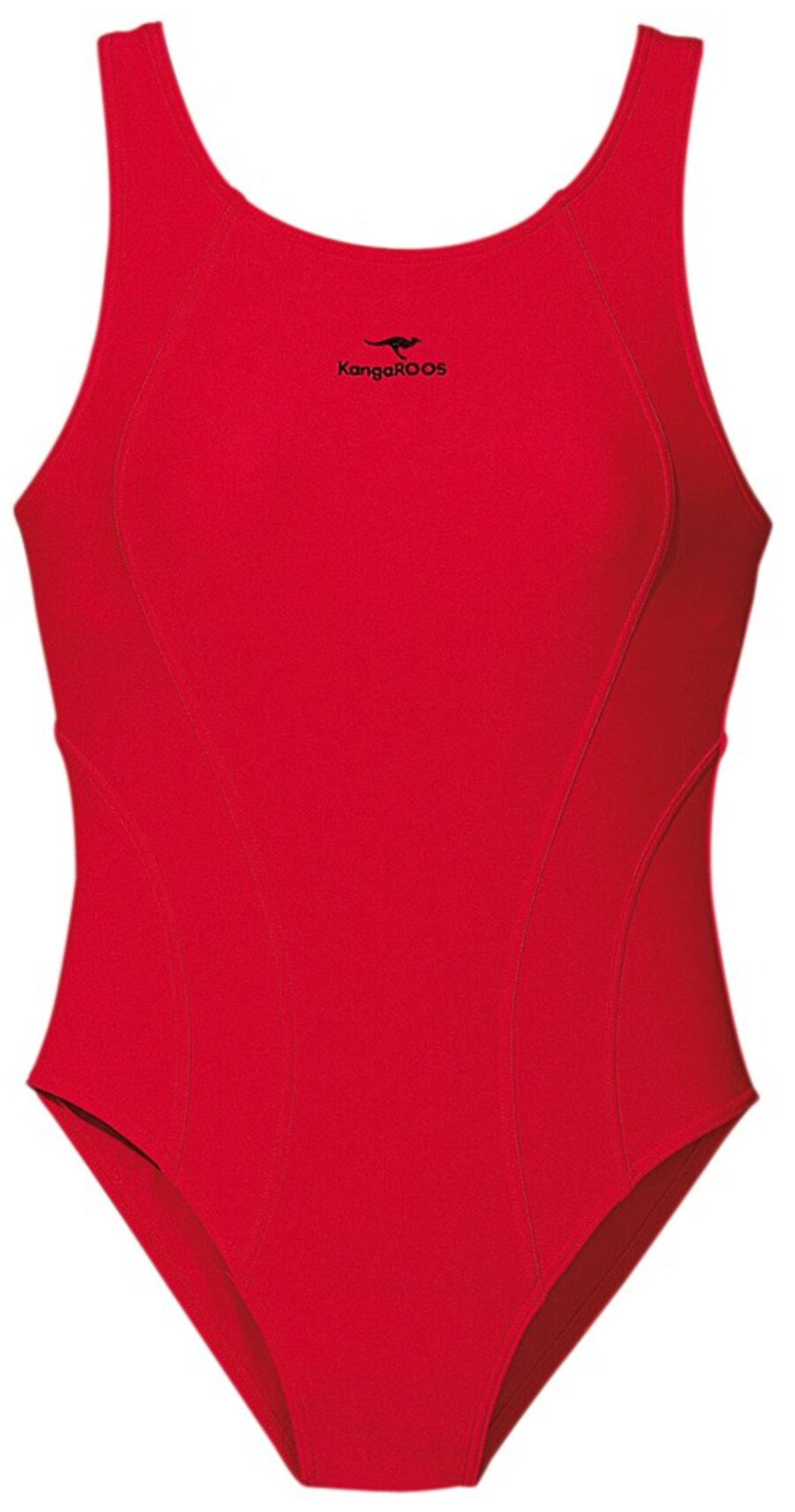 

Купальный бралетт KangaROOS, Red