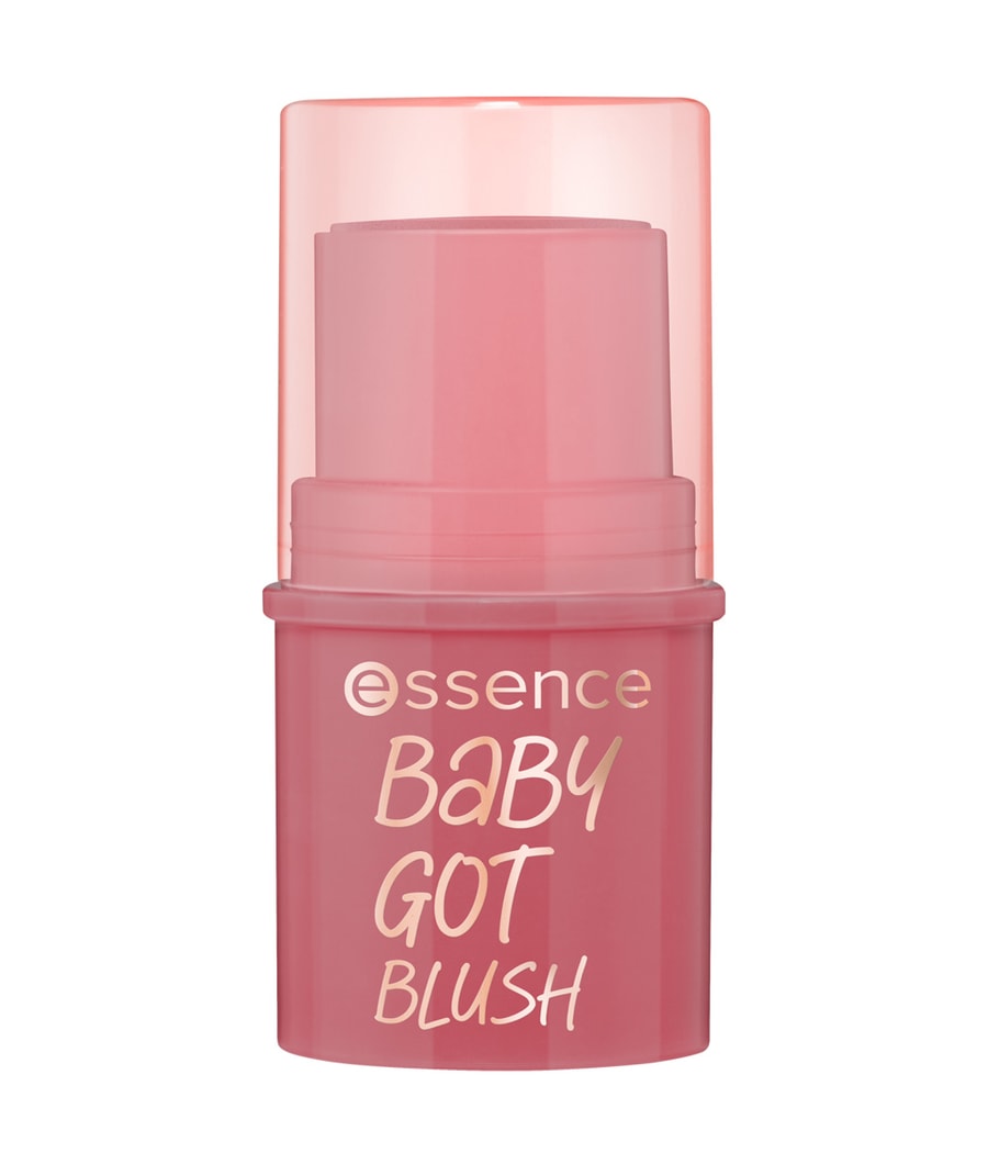

Кремовые румяна essence baby got blush, Nr. 40 - Sweets & Roses, 6g