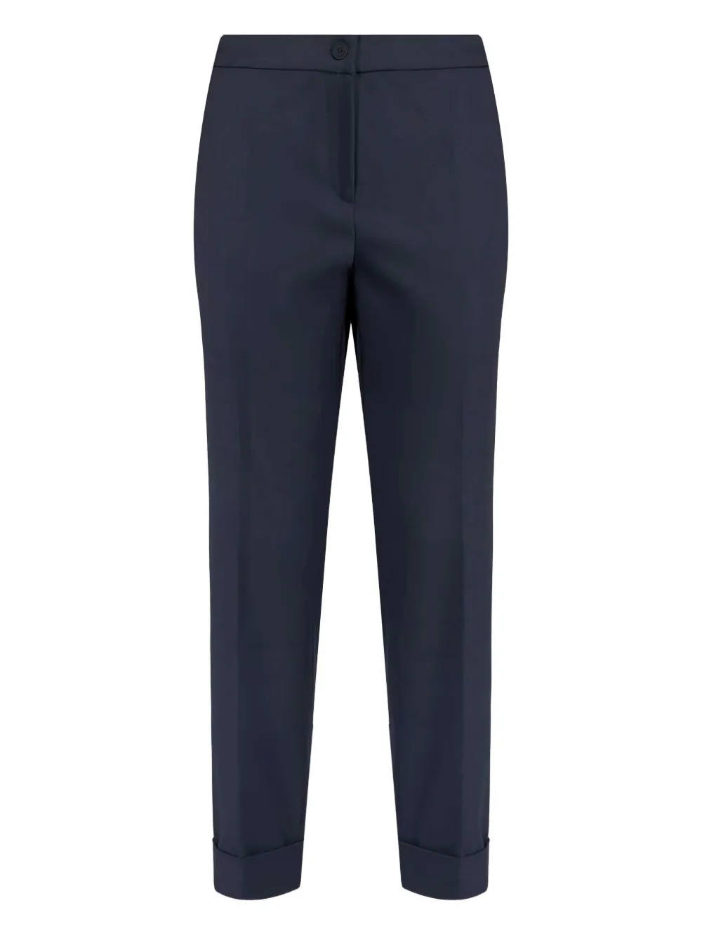 

Брюки с манжетами Caractère, синий