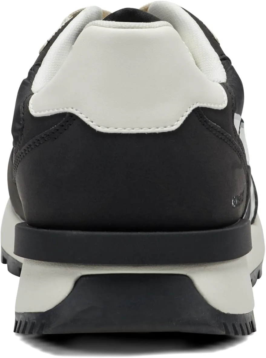 Мужские кроссовки Kenneth Cole New York Pryor, черно-белый