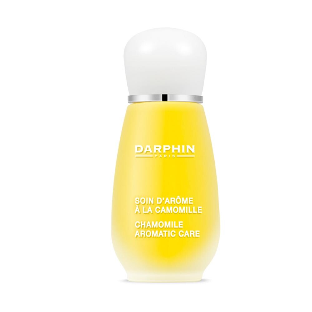 

Масло для лица Darphin с ромашкой, 15 мл
