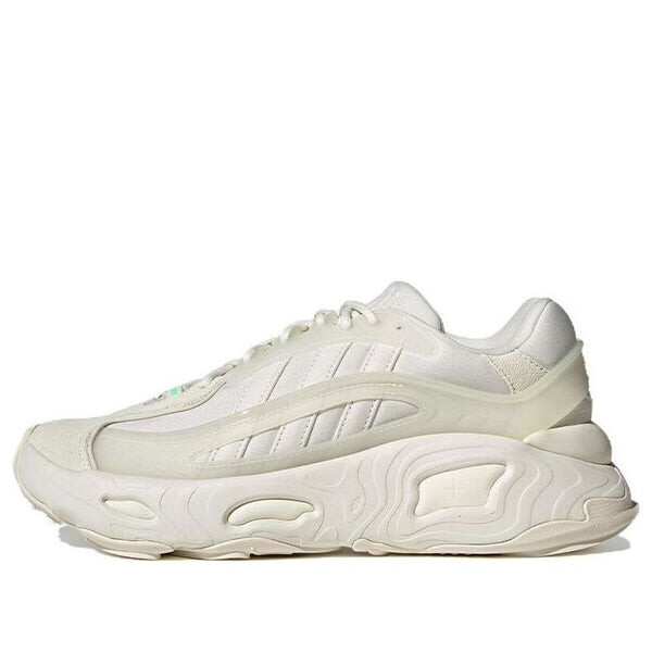 

Кроссовки ознова Adidas, белый