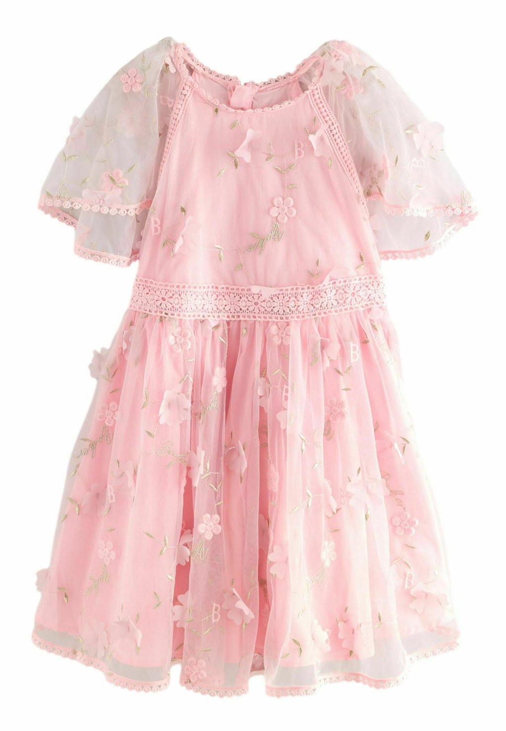

Повседневное платье REGULAR FIT Baker by Ted Baker, фуксия