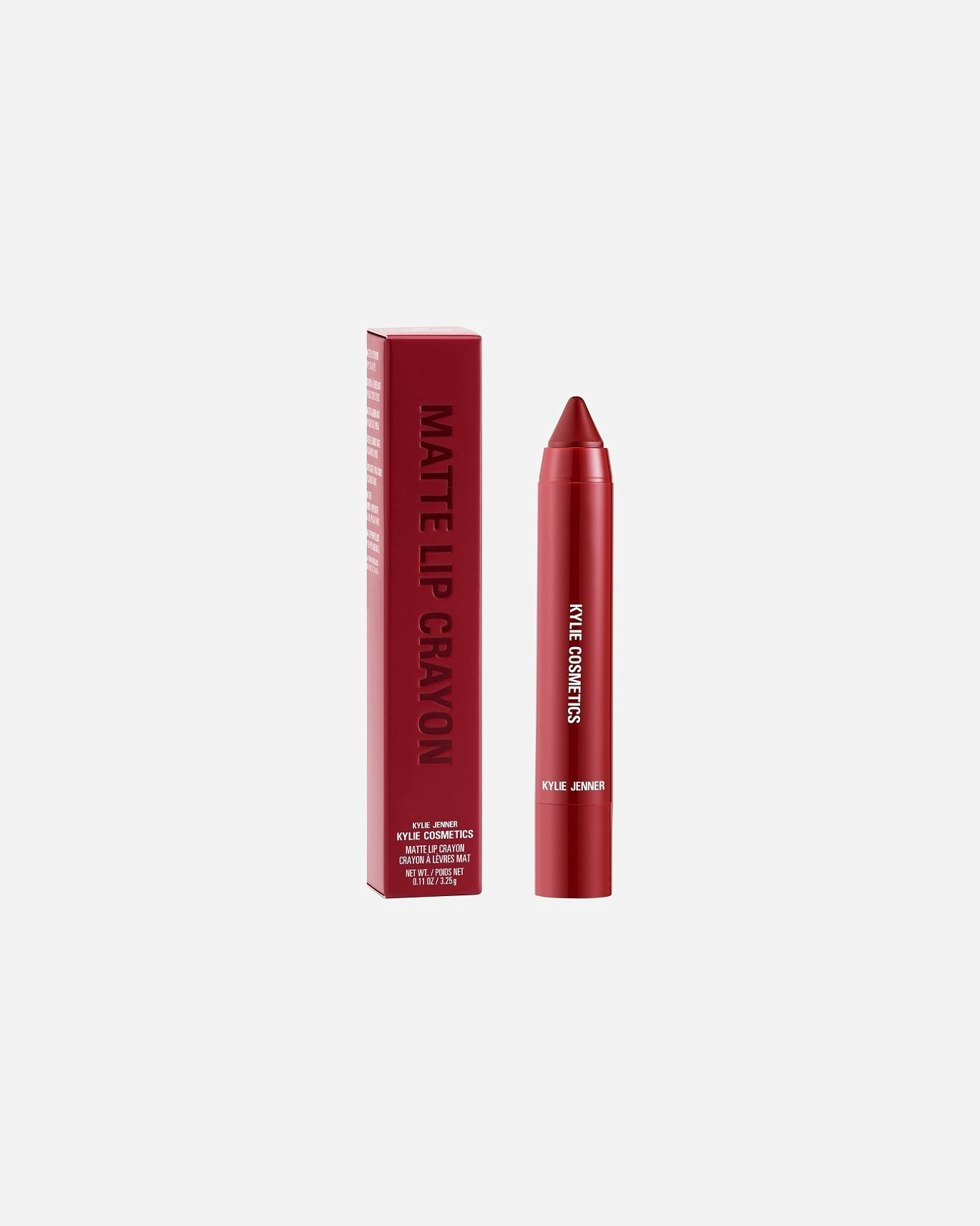 

Карандаш для губ Kylie Cosmetics, nr. 421 subtle flex, 4 гр