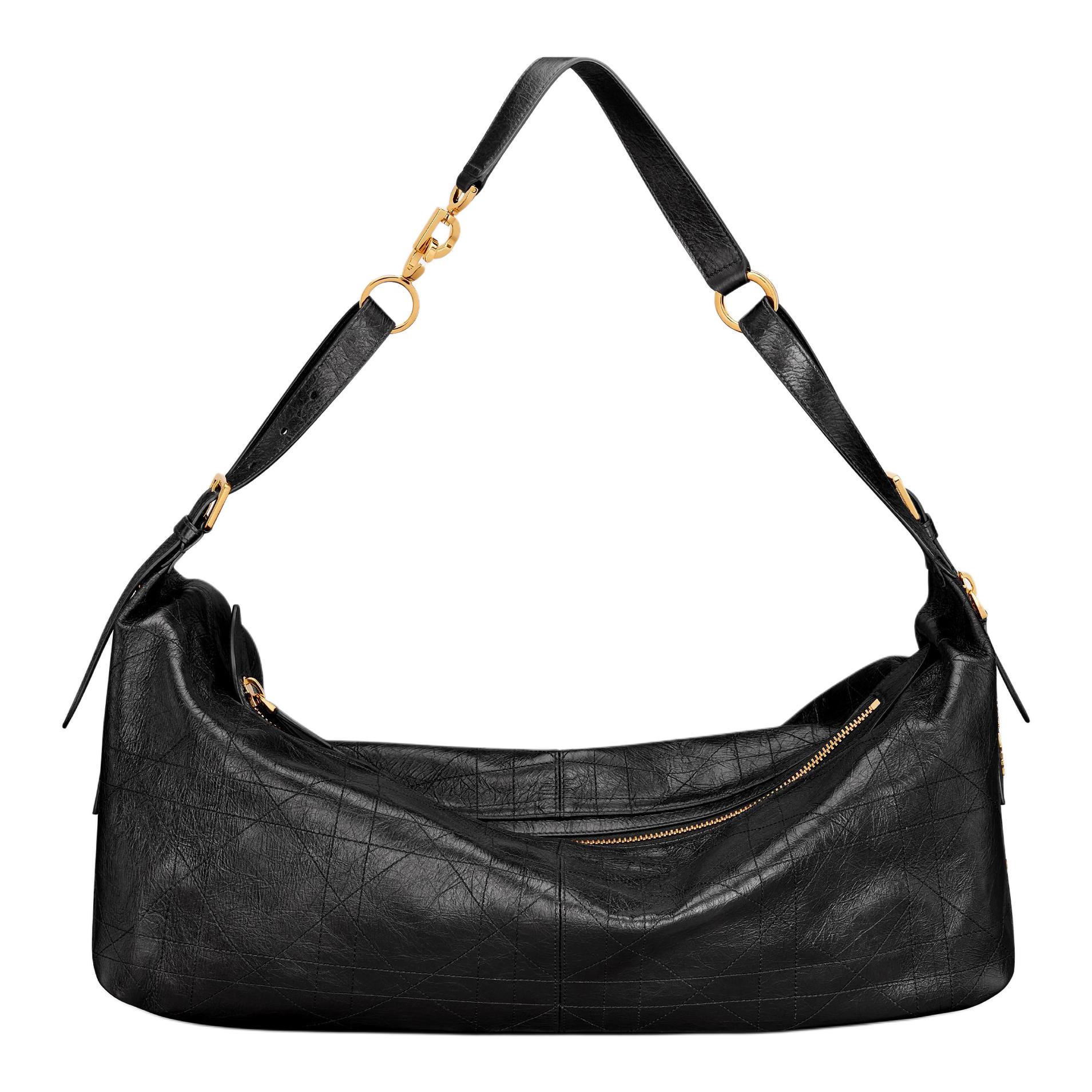 

DIOR Сумка через плечо из натуральной кожи