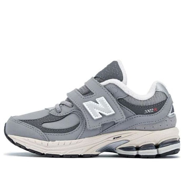 

Кроссовки 2002р New Balance, серый