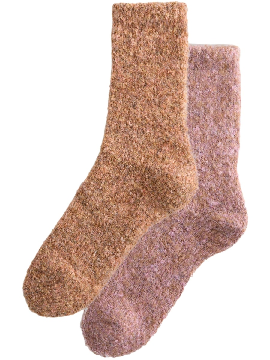 

Носки Next, Orange/Rose