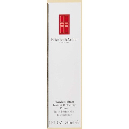 Flawless Start Мгновенный Совершенствующий Праймер 30мл Elizabeth Arden — фото 2