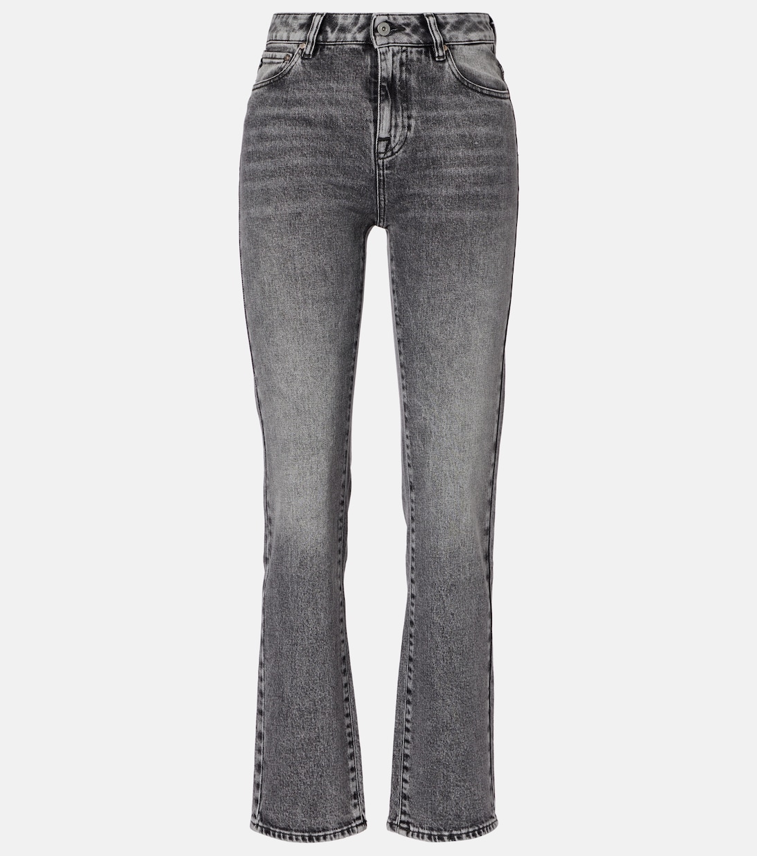 

Лансароте прямые джинсы AG Jeans, Roque