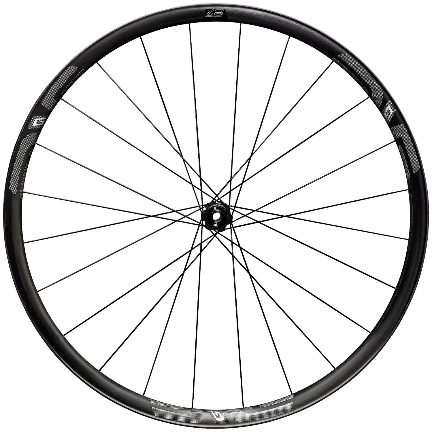 

Переднее колесо G27 ENVE, Black