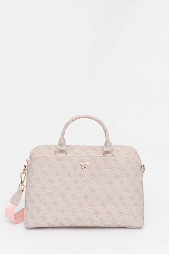 

Чехол для ноутбука Guess, розовый