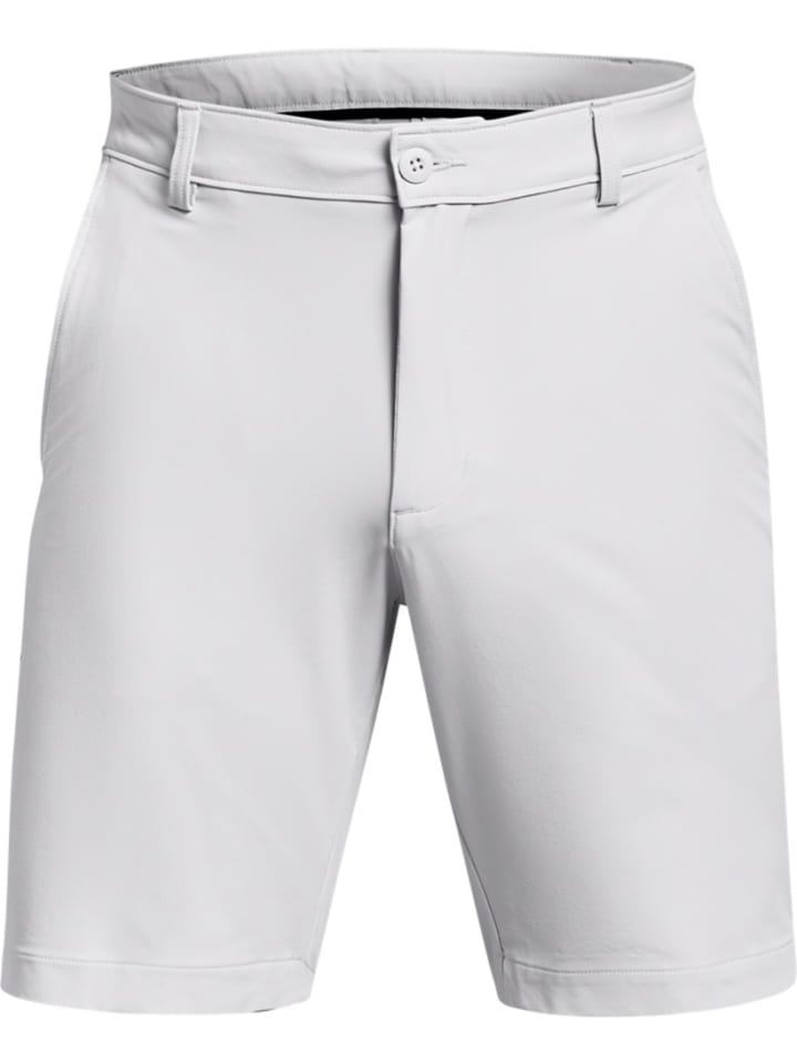 

Under Armour Шорты "Ua Matchplay Tapered Short" серого цвета