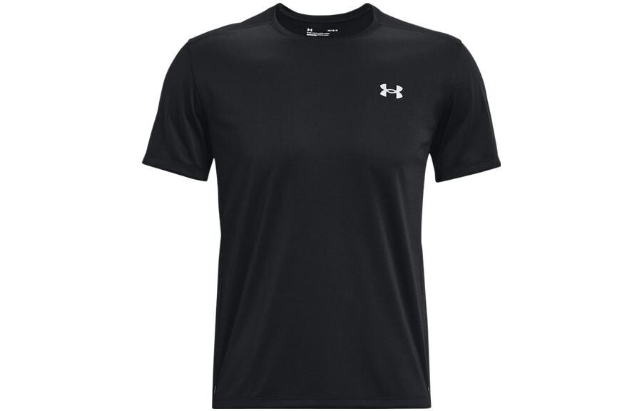 

Мужская футболка Under Armour, цвет Black