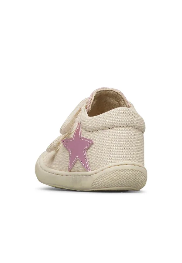 Детские туфли kolde vl Naturino, Beige Rosa — фото 4