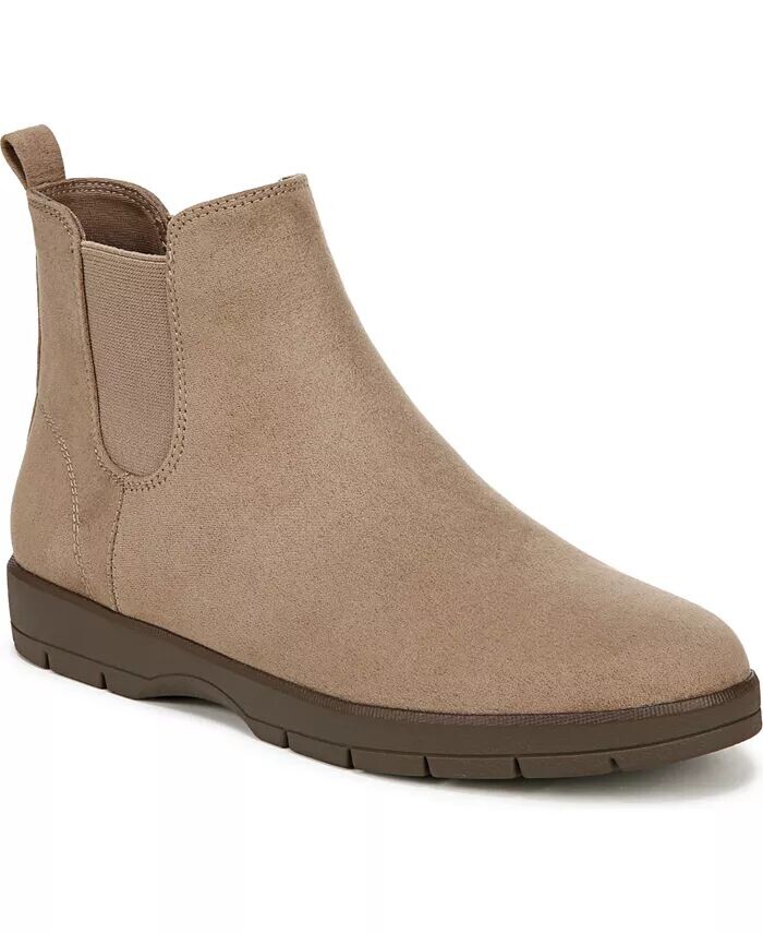 Женские ботинки челси Northbound Dr. Scholl's, бежевый