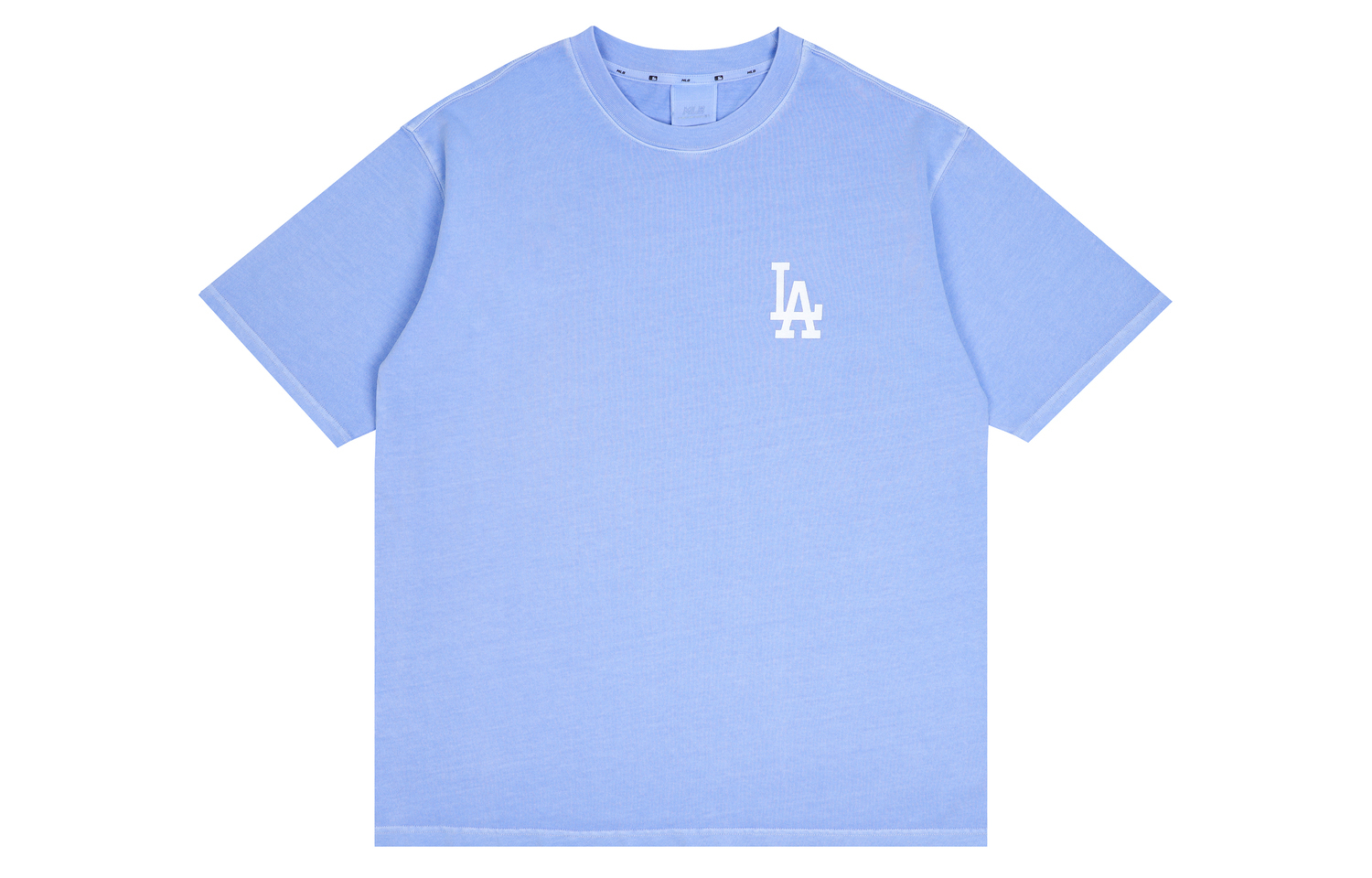 

MLB Футболка SS21 Unisex Sky Blue, Синий, MLB Футболка SS21 Unisex Sky Blue