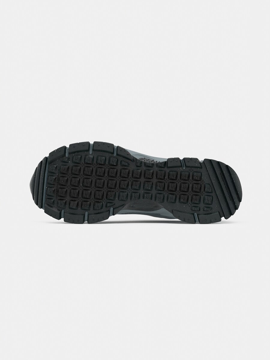 Кроссовки Nike Sportswear Zoom Vomero Roam, серо-коричневый/базальтово-серый — фото 4