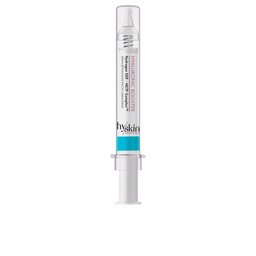 

масло для лица против усталости Hyaluronic ultra booster serum Hyskin, 12 мл