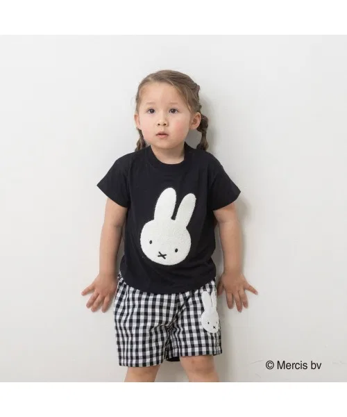 Детская футболка Miffy