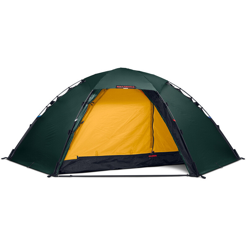 

Палатка Стайка Hilleberg, зеленый