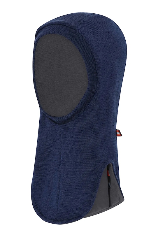 

Детская шерстяная балаклава LWARIPO 705 Lego, темно-синий