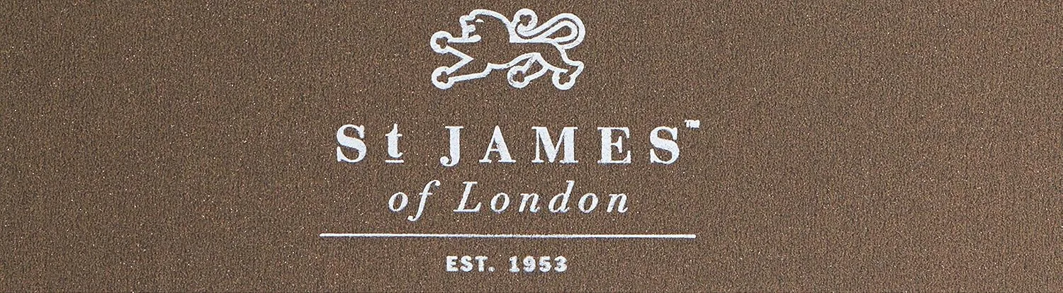 St James Of London, Нахальный ублюдок Мах III, Ivory — фото 2