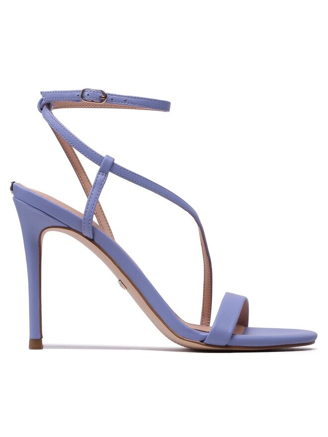 

Сандалии Guess, фиолетовый