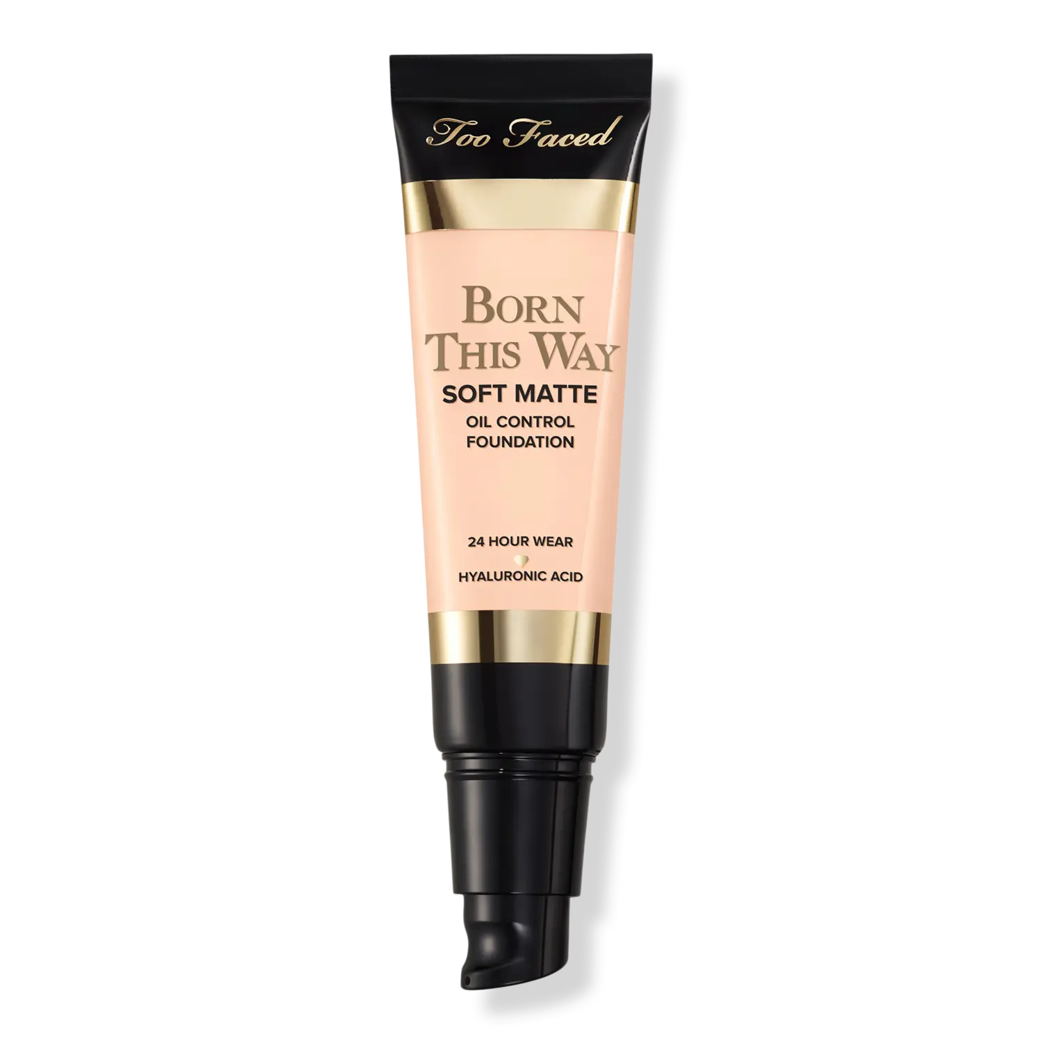 

Тональная основа Born This Way Soft Matte Foundation Too Faced, Snow