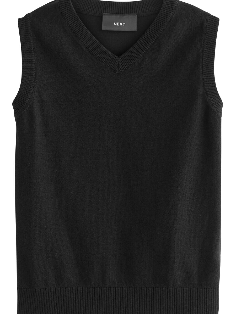 

Свитер Next Sweater, черный