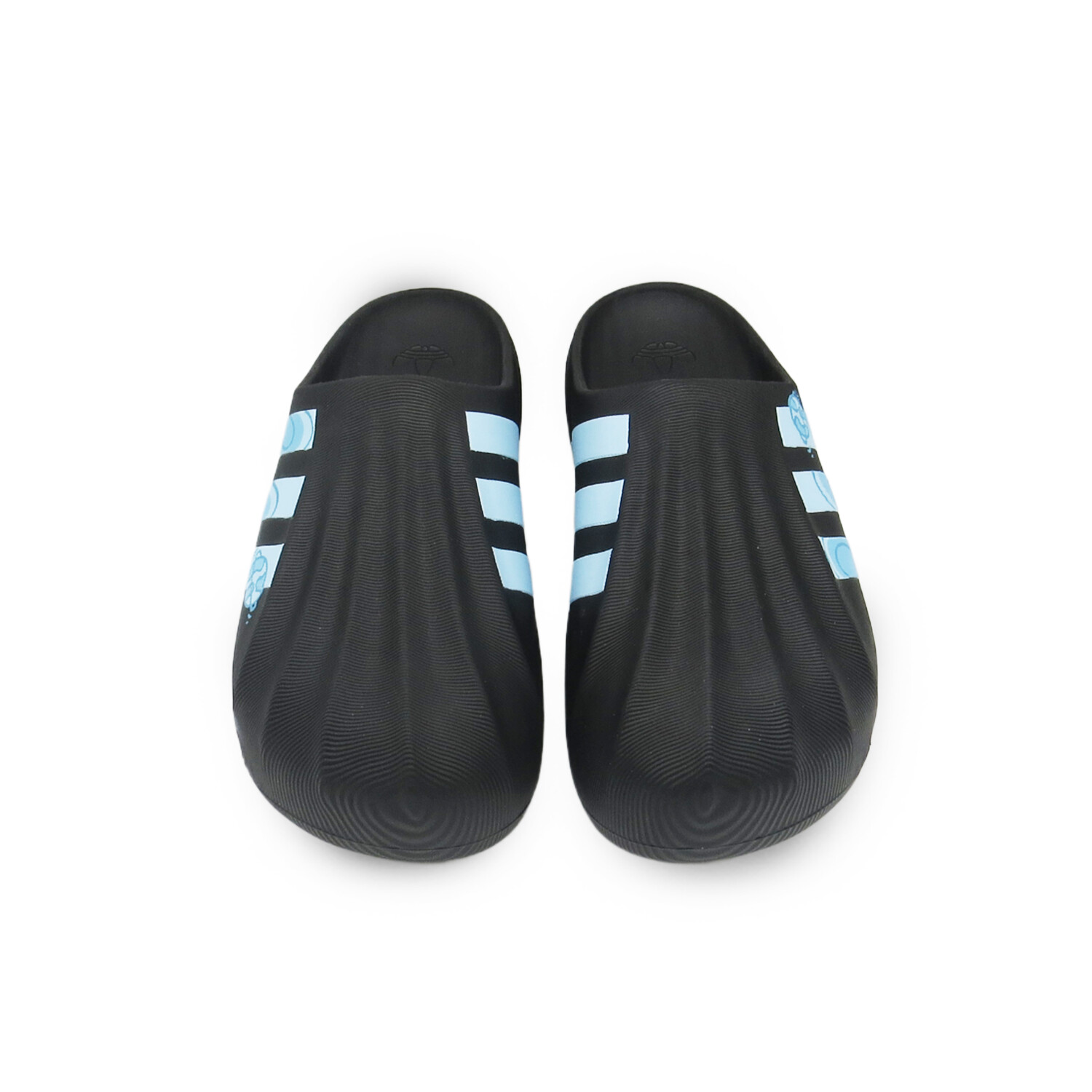 

Сабо Adidas Originals AdiFOM Superstar Closed Toe Slippers Unisex