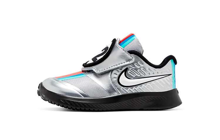 

Кроссовки для малышей Nike Star Runner 2 TD