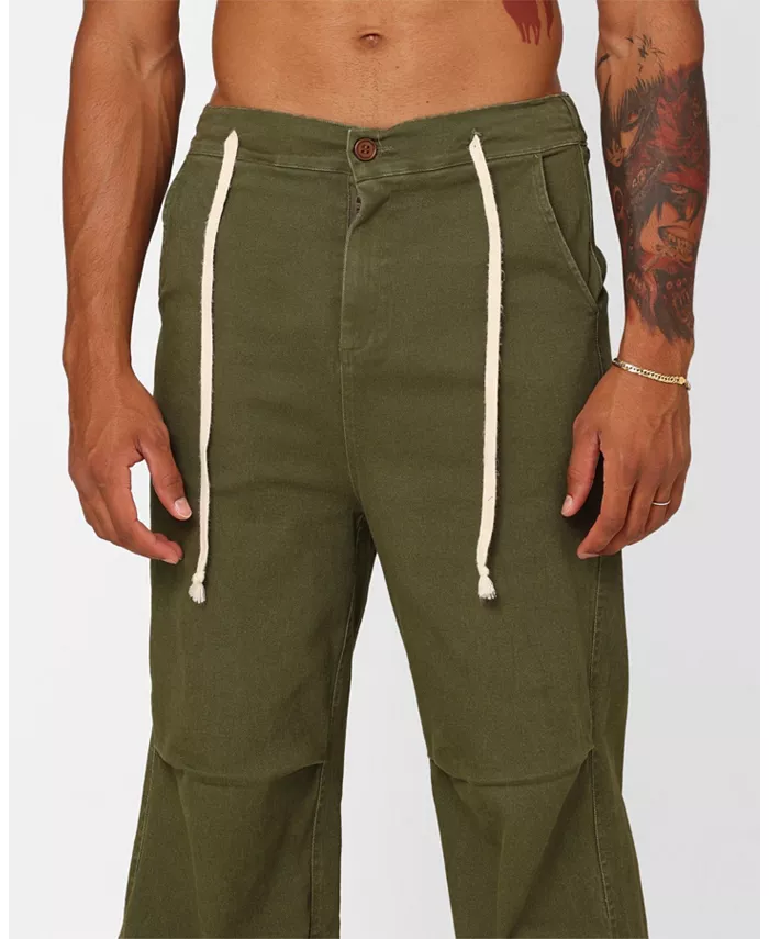 

Джоггеры James Street Xxiii, зеленый