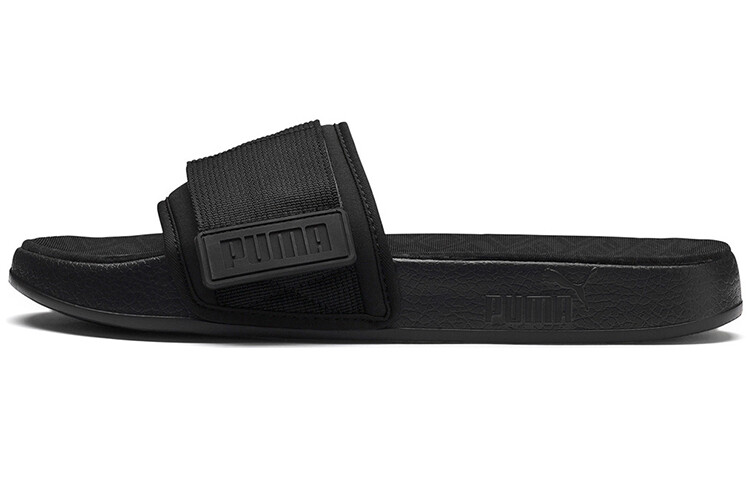 

Puma Leadcat Ylm Lite тапочки с ремешком на щиколотке унисекс