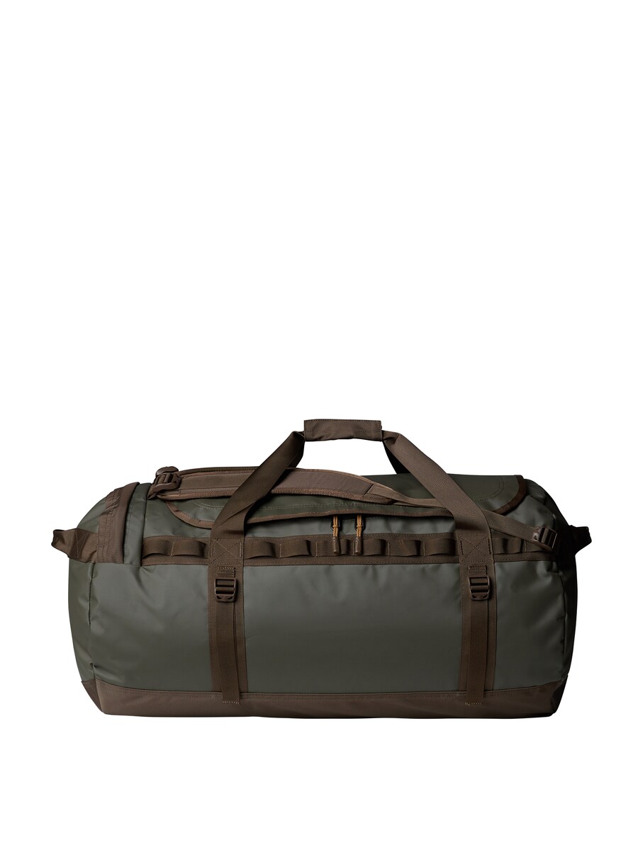 

Дорожная сумка THE NORTH FACE Base Camp, оливковый