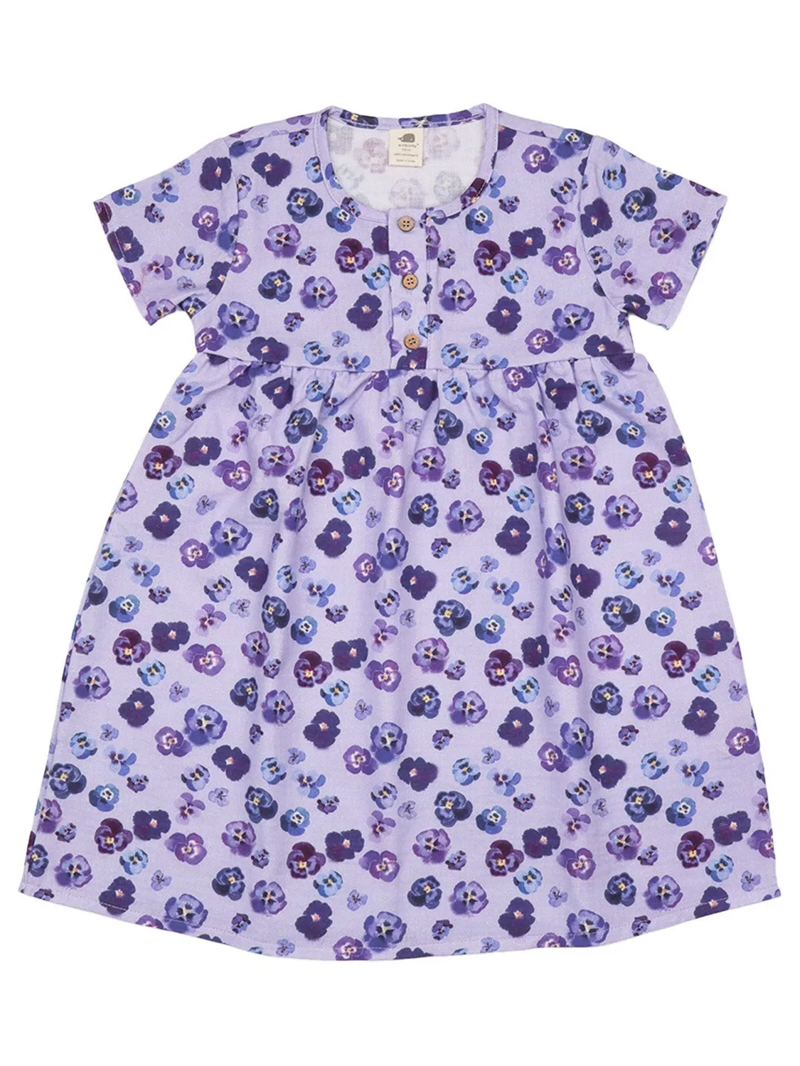 Платье Walkiddy, Lilac