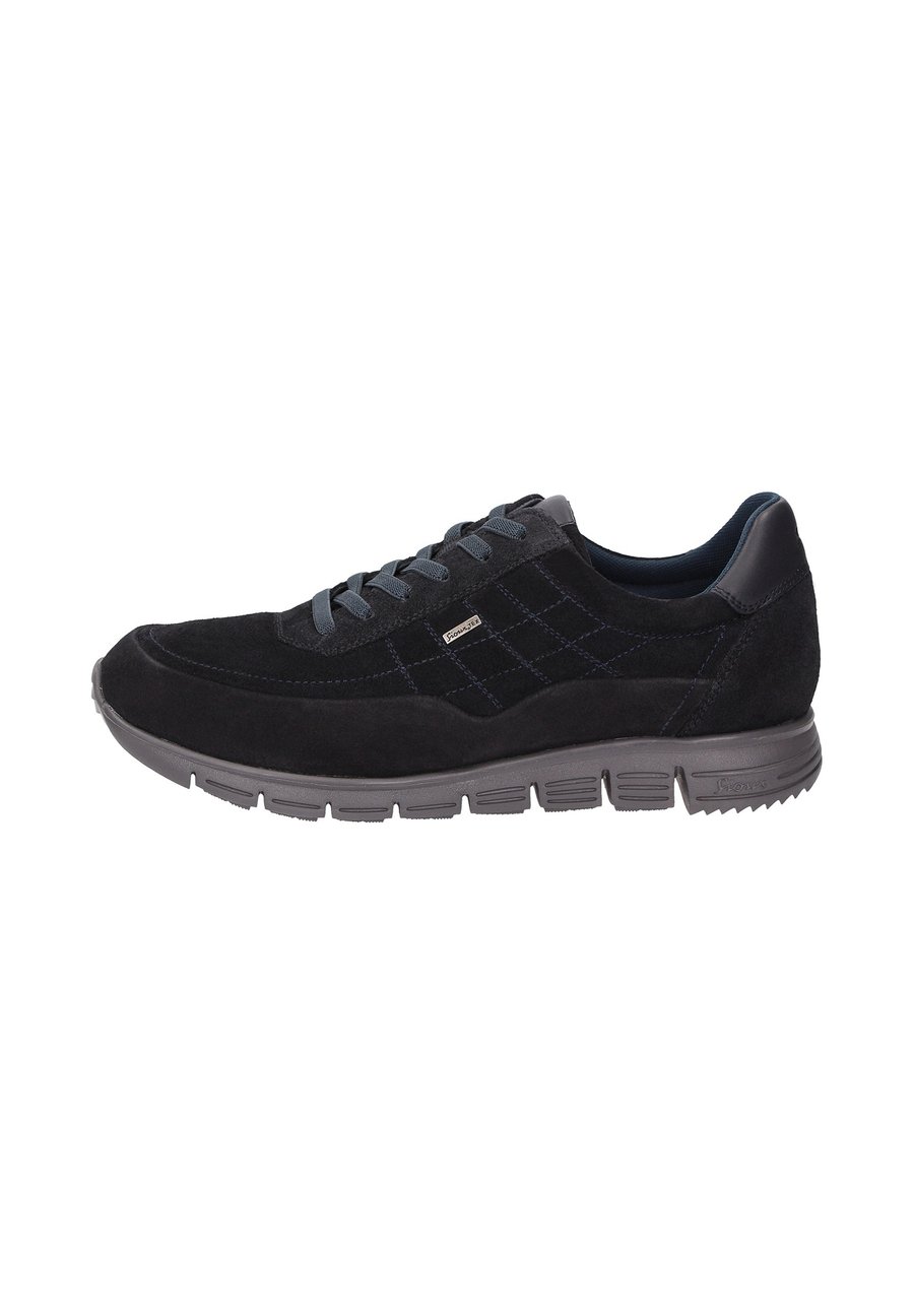 Кроссовки Sioux SNEAKER MOKRUNNER, Dunkelblau/Dark Blue