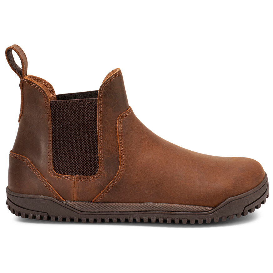 

Босоножки Xero Shoes Ridgeway Chelsea, коричневый