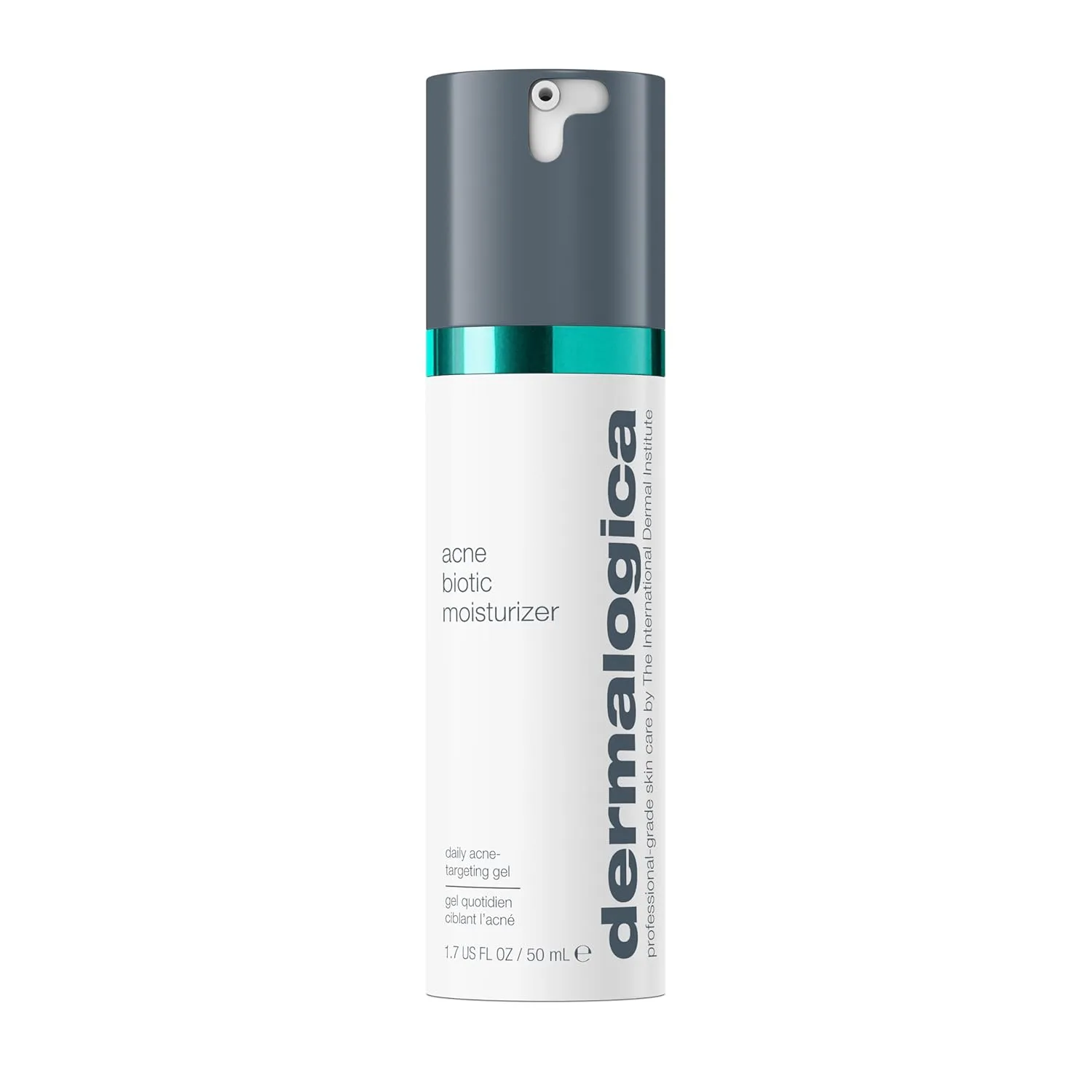 Крем для лица Dermalogica — Увлажняющий Acne Biotic, легкий для ежедневного применения - помогает бороться с, 48 мл