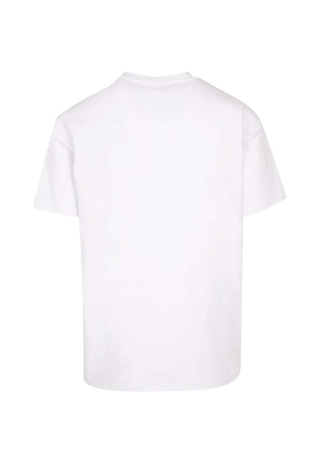 

Футболка с принтом CALLING HOME TEE Upscale by Mister Tee, белый