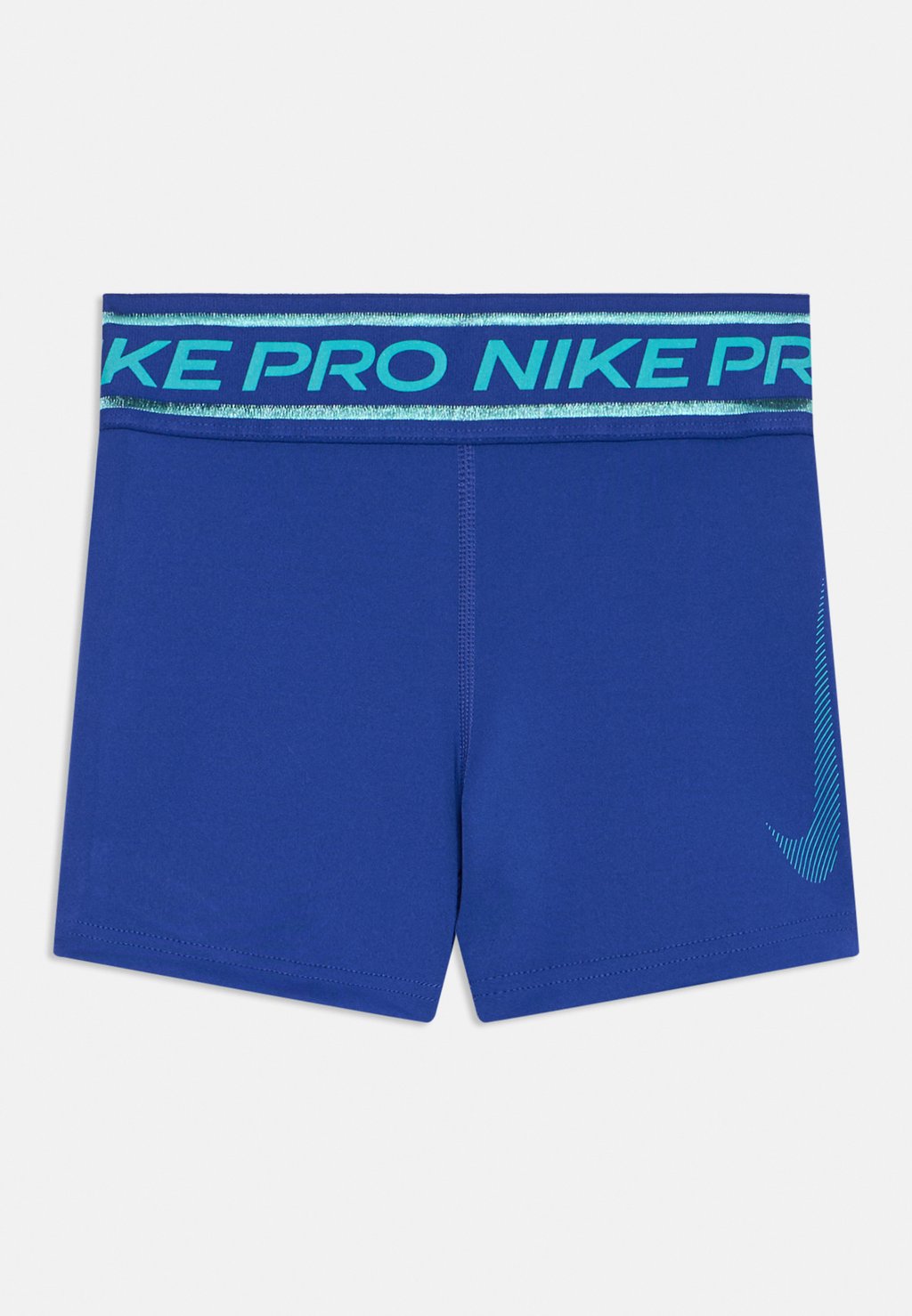 

Спортивные шорты SPORT PACK UNISEX Nike Performance, темно-синий
