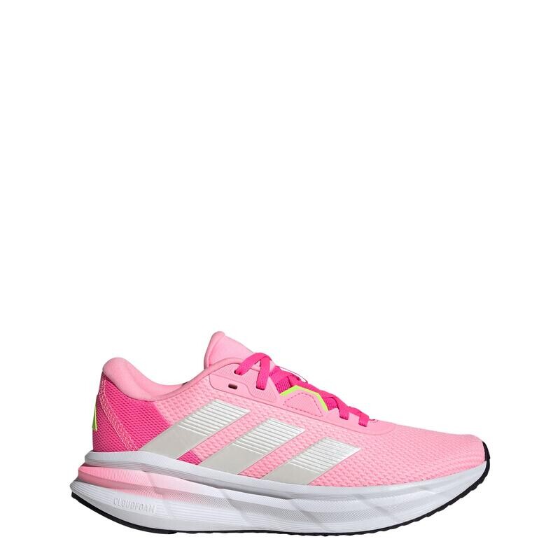 

Кроссовки Adidas, цвет rosa/weiss/rosa
