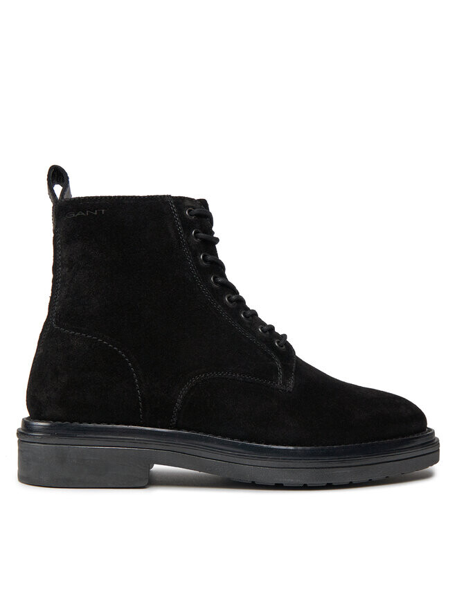 

Ботильоны Boggar Mid Boot Gant, черный