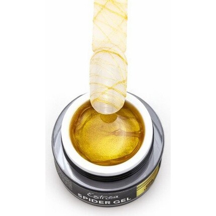 

Estrosa Ricostspider Gel 5 мл 7372 Лак для ногтей Oro