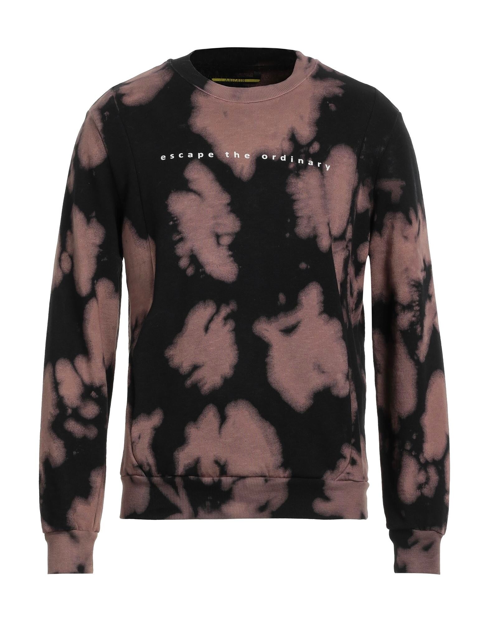 

Толстовка Ahirain, черный