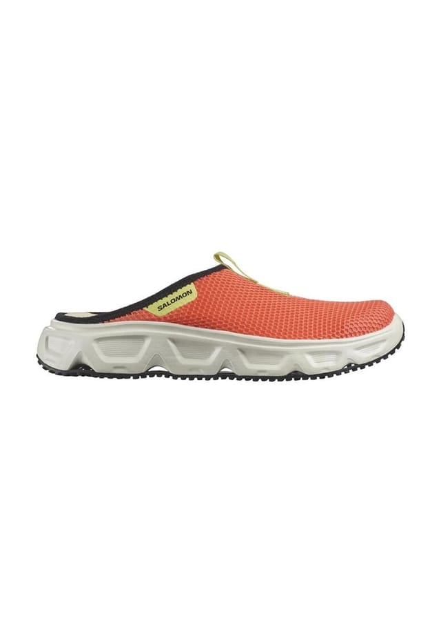 

Сабо релакс слайд 6.0 Salomon, мультиколор