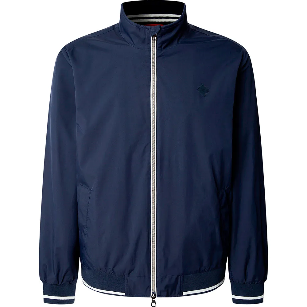 

Куртка Hackett Heritage Blouson, синий